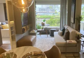 Foto 1 de Apartamento com 3 Quartos à venda, 67m² em Alto da Lapa, São Paulo