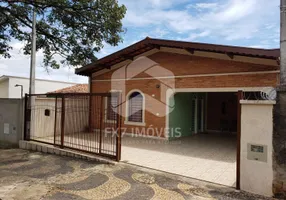 Foto 1 de Casa com 3 Quartos à venda, 92m² em Jardim dos Oliveiras, Campinas