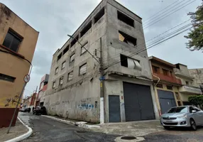 Foto 1 de Galpão/Depósito/Armazém à venda, 700m² em Belenzinho, São Paulo