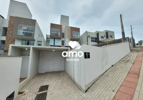 Foto 1 de Apartamento com 2 Quartos à venda, 55m² em Limeira Baixa, Brusque
