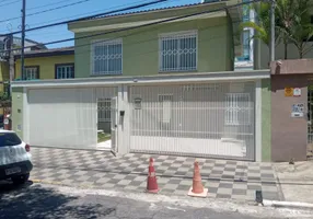 Foto 1 de Sobrado com 4 Quartos à venda, 188m² em Indianópolis, São Paulo