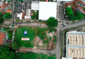 Foto 1 de Lote/Terreno à venda, 393m² em Capuava, Goiânia
