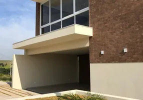 Foto 1 de Casa de Condomínio com 3 Quartos à venda, 255m² em Centro, Tietê