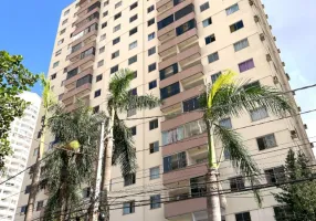 Foto 1 de Apartamento com 3 Quartos à venda, 76m² em Alto da Glória, Goiânia