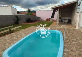 Foto 1 de Casa com 1 Quarto à venda, 42m² em Vale do Sol, São Pedro