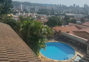 Foto 1 de Casa com 4 Quartos à venda, 600m² em Vila Isabel Eber, Jundiaí
