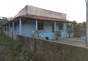 Foto 1 de Fazenda/Sítio com 2 Quartos à venda, 500m² em Centro, Goianá