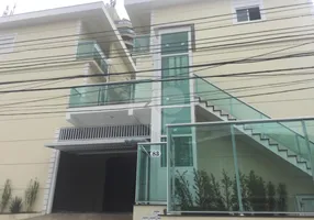 Foto 1 de Casa de Condomínio com 3 Quartos à venda, 110m² em Santana, São Paulo