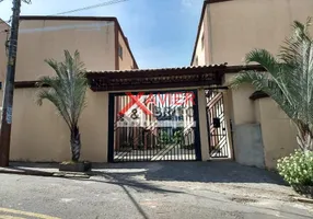 Foto 1 de Sobrado com 2 Quartos à venda, 70m² em Vila Carmosina, São Paulo