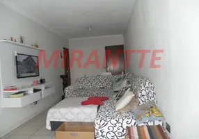 Foto 1 de Apartamento com 2 Quartos à venda, 68m² em Parada Inglesa, São Paulo