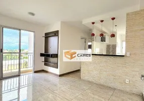 Foto 1 de Apartamento com 2 Quartos à venda, 51m² em Jardim Novo Campos Elíseos, Campinas