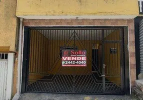 Foto 1 de Sobrado com 3 Quartos à venda, 160m² em Jardim Recanto Verde, São Paulo