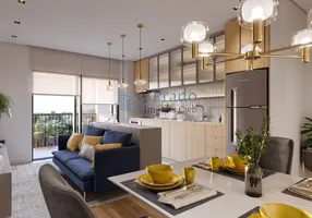 Foto 1 de Apartamento com 3 Quartos à venda, 76m² em Tingui, Curitiba