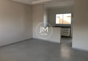 Foto 1 de Casa de Condomínio com 2 Quartos à venda, 75m² em Chácaras Fazenda Coelho, Hortolândia