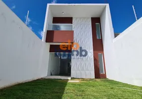 Foto 1 de Casa com 3 Quartos à venda, 129m² em Petropolis, Caruaru