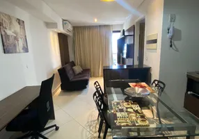 Foto 1 de Apartamento com 1 Quarto para alugar, 40m² em Meireles, Fortaleza