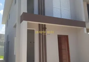 Foto 1 de Sobrado com 3 Quartos à venda, 88m² em Jardim Monte Cristo, Suzano