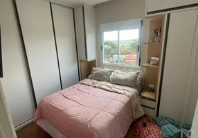 Foto 1 de Apartamento com 2 Quartos à venda, 49m² em Parque Universitário, Rio Claro