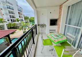 Foto 1 de Apartamento com 3 Quartos à venda, 97m² em Bom Abrigo, Florianópolis