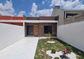 Foto 1 de Casa com 2 Quartos à venda, 110m² em Pirabeiraba Pirabeiraba, Joinville