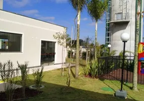 Foto 1 de Apartamento com 3 Quartos para alugar, 45m² em Jardim Novo Portugal, Guarulhos