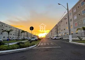 Foto 1 de Apartamento com 2 Quartos à venda, 40m² em Mapim, Várzea Grande