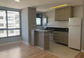 Foto 1 de Apartamento com 2 Quartos para alugar, 64m² em Centro Histórico, Porto Alegre