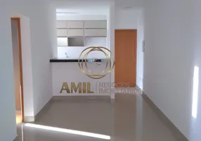 Foto 1 de Apartamento com 2 Quartos para venda ou aluguel, 66m² em Parque Santo Antônio, Jacareí