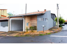 Foto 1 de Casa com 2 Quartos à venda, 128m² em São Judas Tadeu, Tatuí