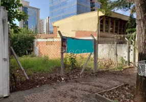 Foto 1 de Lote/Terreno para venda ou aluguel, 295m² em Cambuí, Campinas