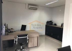 Foto 1 de Sala Comercial à venda, 35m² em Santana, São Paulo