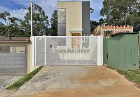 Foto 1 de Casa de Condomínio com 3 Quartos para venda ou aluguel, 125m² em Jaguari, Santana de Parnaíba