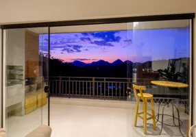 Foto 1 de Apartamento com 2 Quartos à venda, 95m² em Braunes, Nova Friburgo