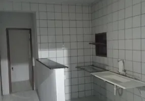 Foto 1 de Apartamento com 3 Quartos para alugar, 45m² em Boca do Rio, Salvador