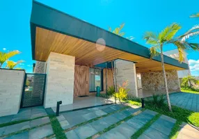 Foto 1 de Casa de Condomínio com 4 Quartos à venda, 400m² em Monte Alegre, Vinhedo