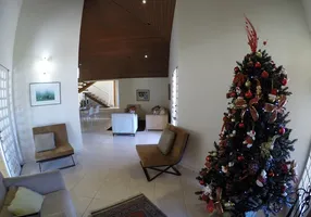 Foto 1 de Casa com 4 Quartos à venda, 303m² em Braúnas, Belo Horizonte