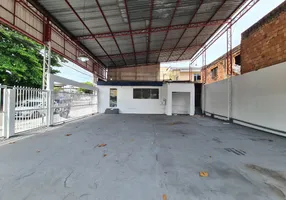 Foto 1 de Galpão/Depósito/Armazém para alugar, 200m² em Praça Quatorze de Janeiro, Manaus