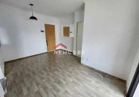 Foto 1 de Apartamento com 1 Quarto à venda, 40m² em Tatuapé, São Paulo