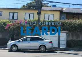 Foto 1 de Sobrado com 3 Quartos à venda, 180m² em Parque Pinheiros, Poços de Caldas