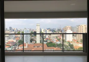 Foto 1 de Apartamento com 3 Quartos à venda, 136m² em Ibirapuera, São Paulo