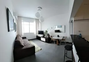 Foto 1 de Apartamento com 2 Quartos para alugar, 75m² em Ipanema, Rio de Janeiro