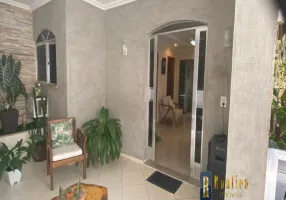 Foto 1 de Casa com 2 Quartos à venda, 190m² em Vila Borgerth, Nova Iguaçu