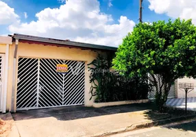 Foto 1 de Casa com 3 Quartos à venda, 65m² em Jardim San Diego, Campinas