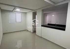 Foto 1 de Apartamento com 3 Quartos à venda, 71m² em Augusta Mota, Montes Claros