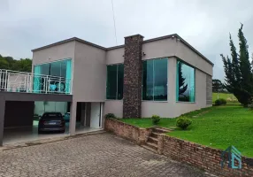 Foto 1 de Casa de Condomínio com 4 Quartos à venda, 475m² em Planta Laranjeiras, Piraquara