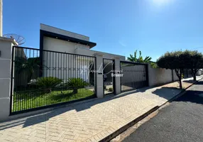 Foto 1 de Casa com 3 Quartos à venda, 200m² em Jardim Marilu, Mirassol