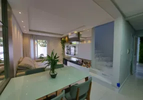 Foto 1 de Casa de Condomínio com 3 Quartos à venda, 130m² em Niterói, Canoas