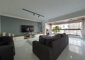Foto 1 de Apartamento com 4 Quartos para alugar, 193m² em Vila Sônia, São Paulo