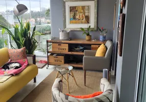 Foto 1 de Apartamento com 3 Quartos para venda ou aluguel, 100m² em Vila Mariana, São Paulo