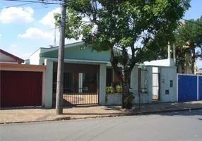 Foto 1 de Casa com 4 Quartos à venda, 500m² em Vera Cruz, Valinhos